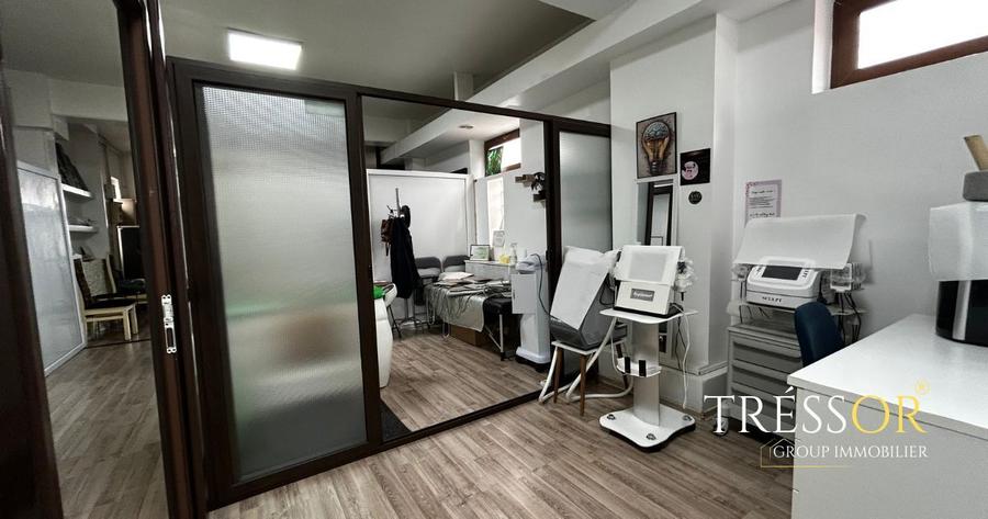 Spațiu comercial | Str.Mircea cel Bătrân | 138 mp