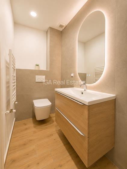 Apartament 3 camere langa plaja Casa del Mar | Mamaia Nord - 12