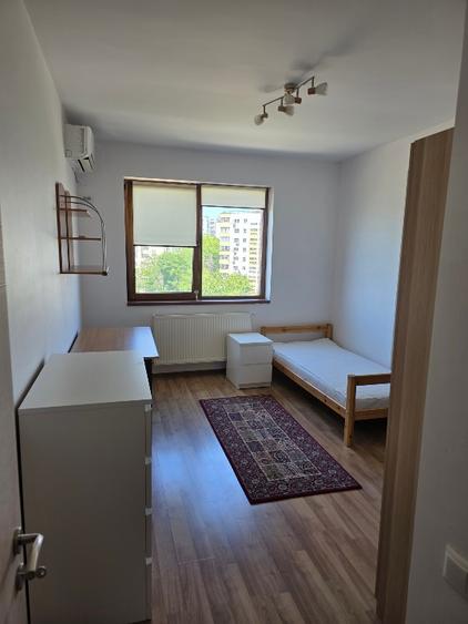 Inchiriere apartament nou, 4 camere, 120 mp utili