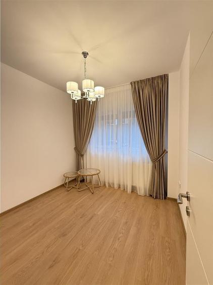 Inchiriere apartament 3 camere Floreasca Residence - Pescariu Bucuresti
