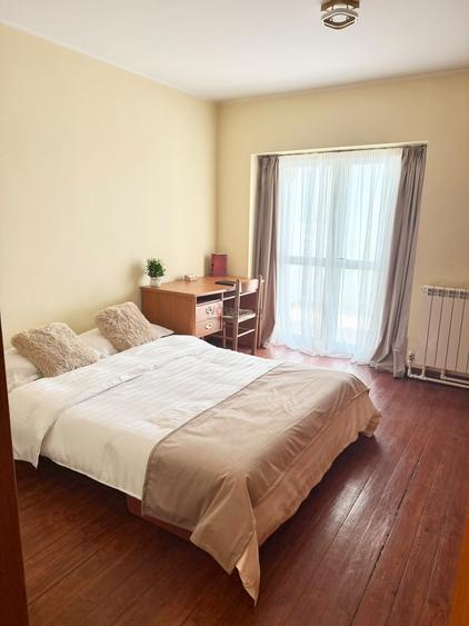 Duplex 4 Camere | 122 mp | Unirii | Centrală | Saună | Terasă
