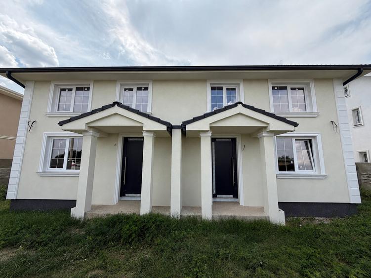 Duplex La Cheie, 3 Camere, De Neratat