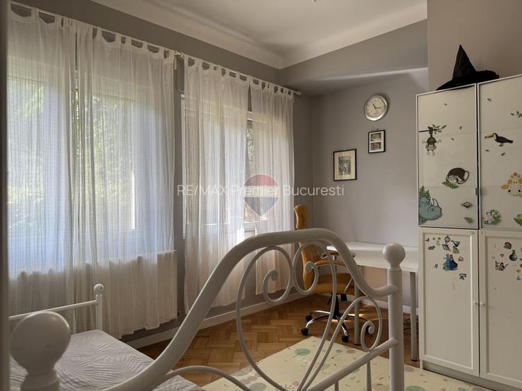 Apartament 4 camere și 2 băi | Casă interbelică Art Deco | Unirii - 5