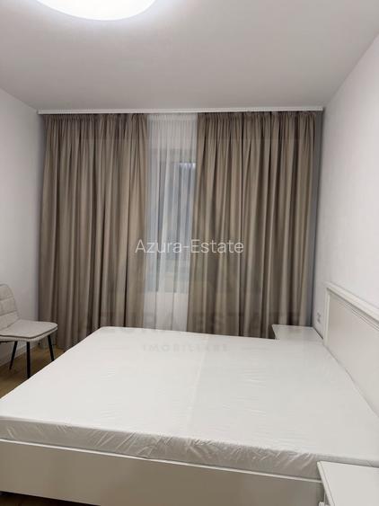 Apartament 3 camere 86 mp utili etajul 2 2 bai zona Stefan cel mare - 6
