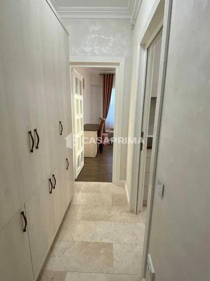 Apt 2 camere ROYAL TOWN - COPOU/ mobilat & utilat!