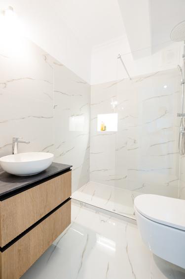 Apartament modern 2 camere, bloc nou, etaj 4/5 - Alfa