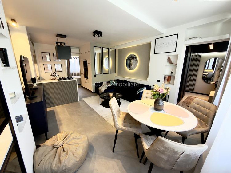 Apartament 2cam 45MP UNICAT - Floreasca | Dorobanti - 3