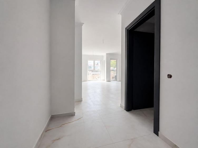 Apartament 4 camere, 90 mp utili,finisat, str A. Iancu Floresti