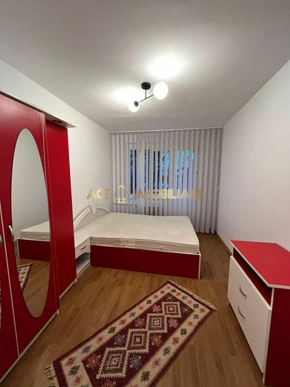 2 Camere de inchiriat | Berceni - Grand Arena | Metrou | Renovat