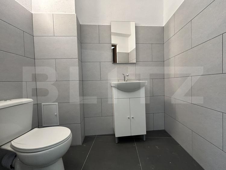 Spațiu comercial premium 142 mp – Gherla | Ideal pentru investiție