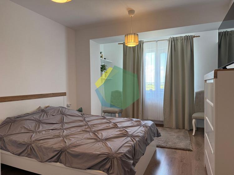 Apartament 2 camere| Piscina| Libertății Garden | Otopeni