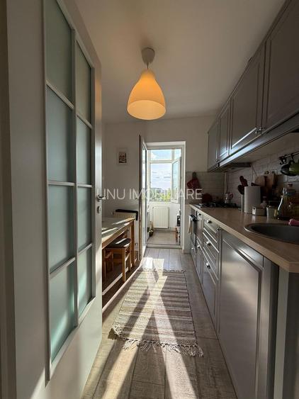 2 camere DEC. în Canta | Renovat complet | Gata de mutare - Zona Profi - Statia CTP 150m - 4