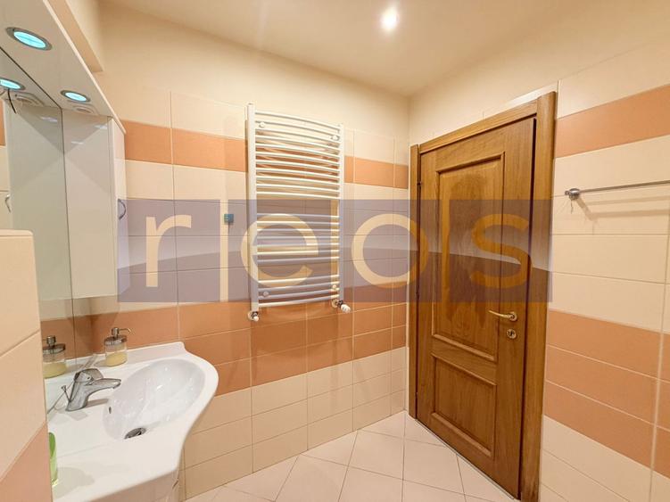 VANZARE APARTAMENT 3 CAMERE | HERASTRAU | MOBILAT | 90 MP | TERASA |