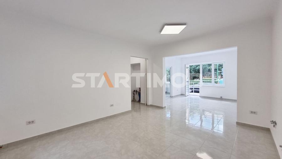 Spatiu stradal Ultracentral Brasov