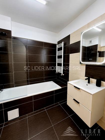 Apartament 2 camere de vânzare în Viva City, Cluj-Napoca | Garaj subteran - 4