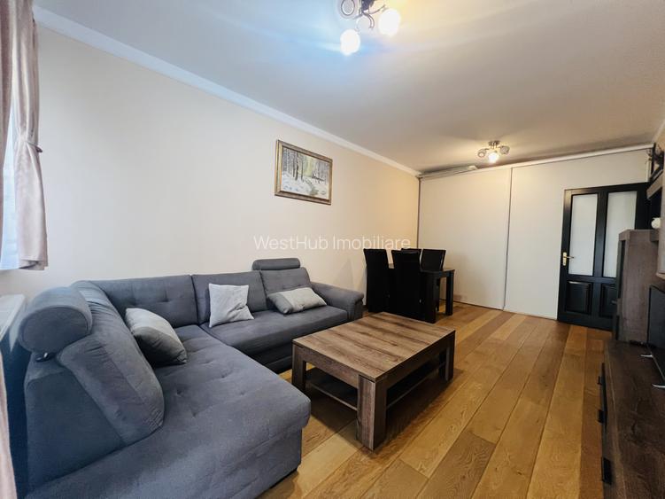 Apartament 2 camere, bloc nou -Timisoara zons Mehala - 2