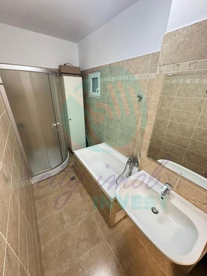 2 camere in noul cartier al Justitiei - Camera de Comert