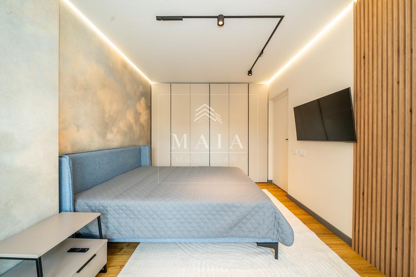 Apartament 2 camere- Prima Inchiriere-Imobil Nou -Urban 42 Central