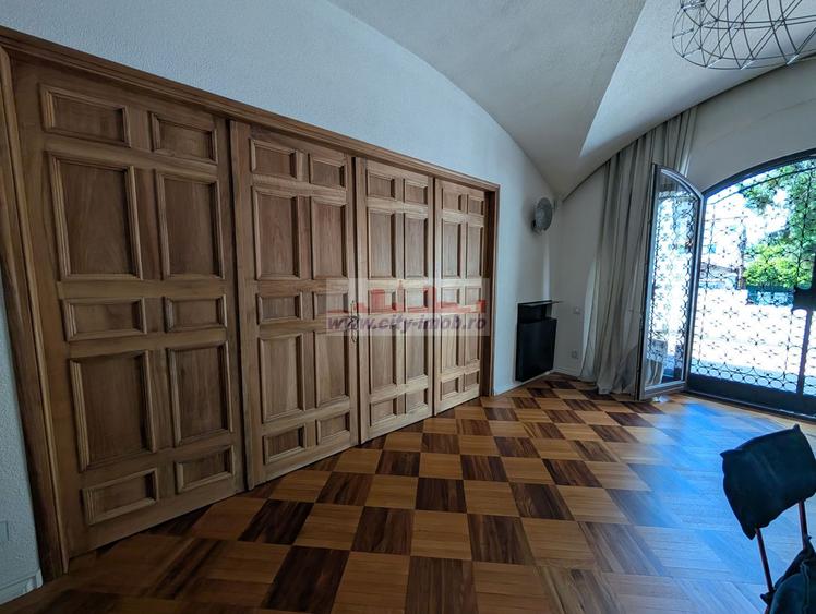 Vila Spectaculoase de inhiriat Bucuresti Central