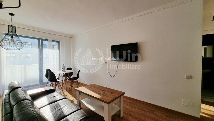 Apartament 2 camere | Bloc nou | Terasa | Floresti | Zona Eroilor - 3