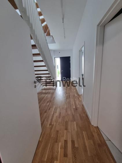Townhouse premium Avalon Estate | Terasă 46 mp | 2 parcări - 12