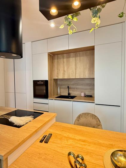 Apartament cu 2 camere de inchiriat // ONE Timpuri Noi