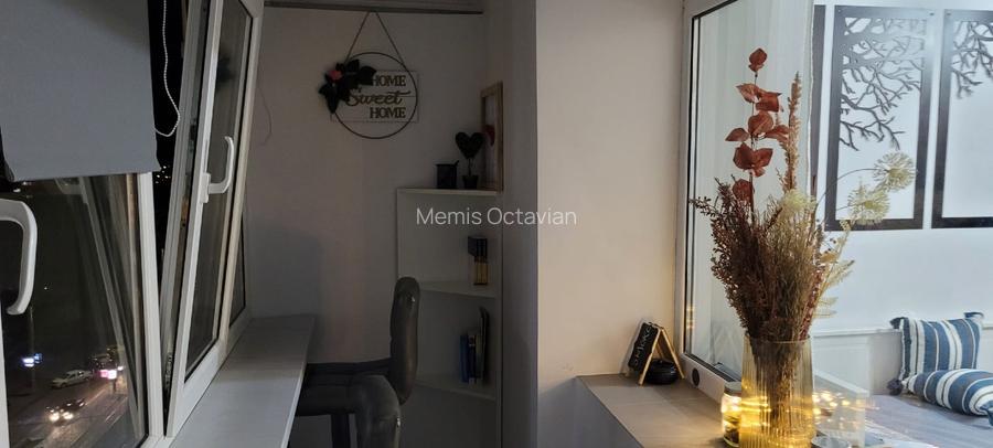 Apartament renovat complet + PARCARE, în inima cartierului Tătărași - Dr.Savini - 15