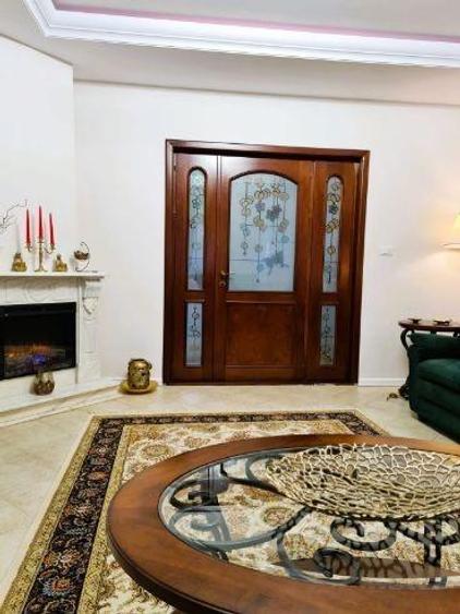 Vand - Schimb  Vila Lux D+P+M  SU= 200mp Teren 426mp Tatarasi str Stejar, cu ap
