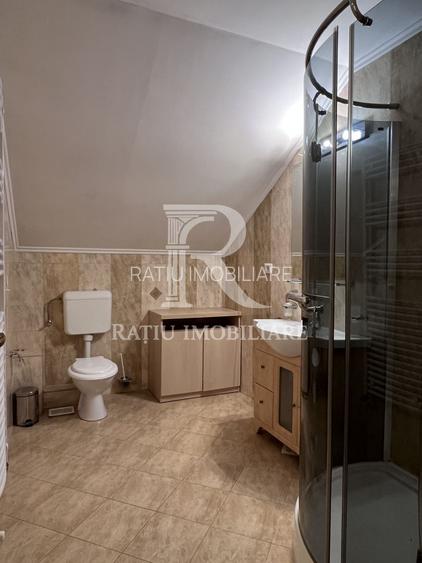 Casa cu 4 camere de inchiriat | Cartierul Grigorescu | Oradea - 16
