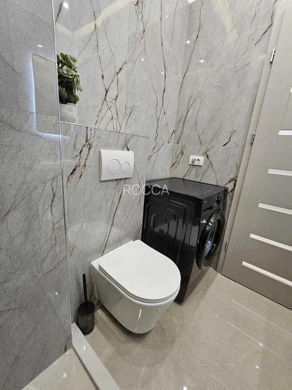 Apartament de 2 camere, 60 mp, parcare, balcon, Exigent Plaza Lujerului - 6