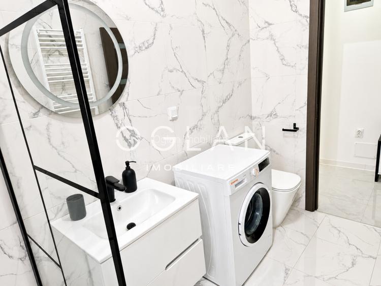 Apartament 2 camere, Parcare inclusă, comision 0% - 7