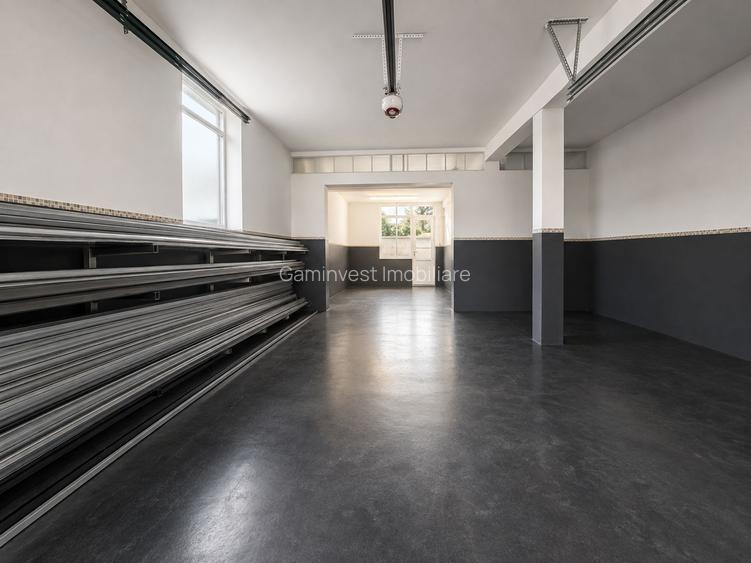 De vanzare proprietate mixta doua case și hala atelier în Oradea, Iosia - 11