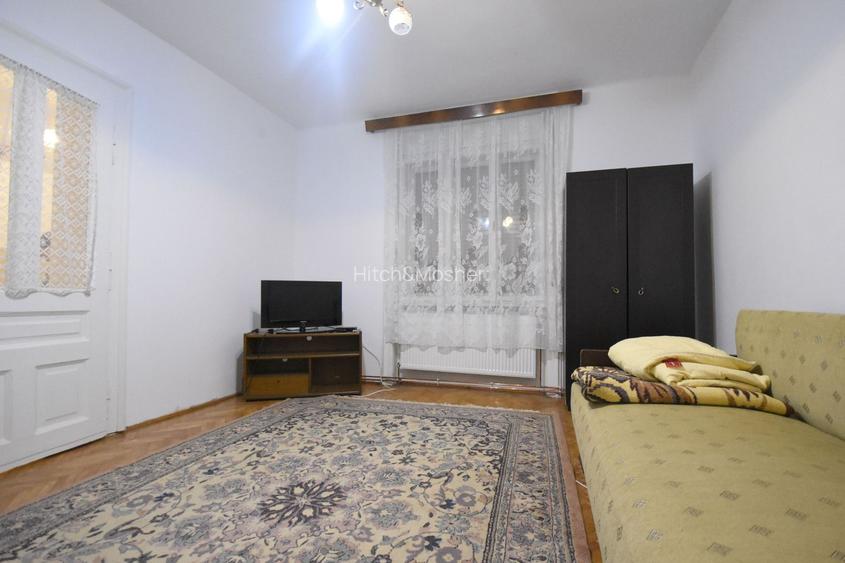 De inchiriat apartament cu 1 camera la casa-zona Mehala - 4