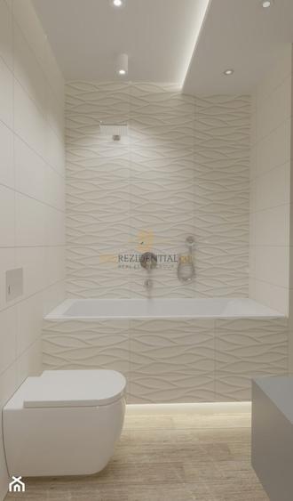 Apartament cu o camera, incalzire in pardoseala, langa metrou Berceni