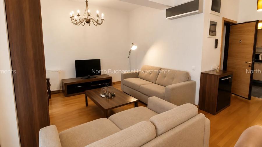 APARTAMENT CU 3 CAMERE - PARCUL KISELEFF - 2