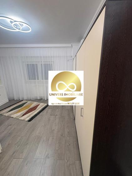 Super Oferta Ultra-Lux Apart Nou 3 cam langa metrou Grozavesti Orhideea 140MP