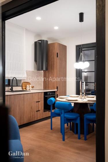 Duplex sofisticat | Universitate | GalDan Apartments - 7