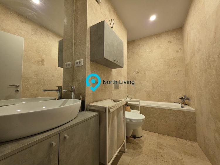 2 camere | Pipera | Mobilat | Parcare inclusa