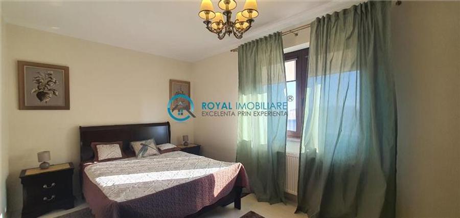 Royal Imobiliare - Inchirieri Apartamente Lux 3 camere