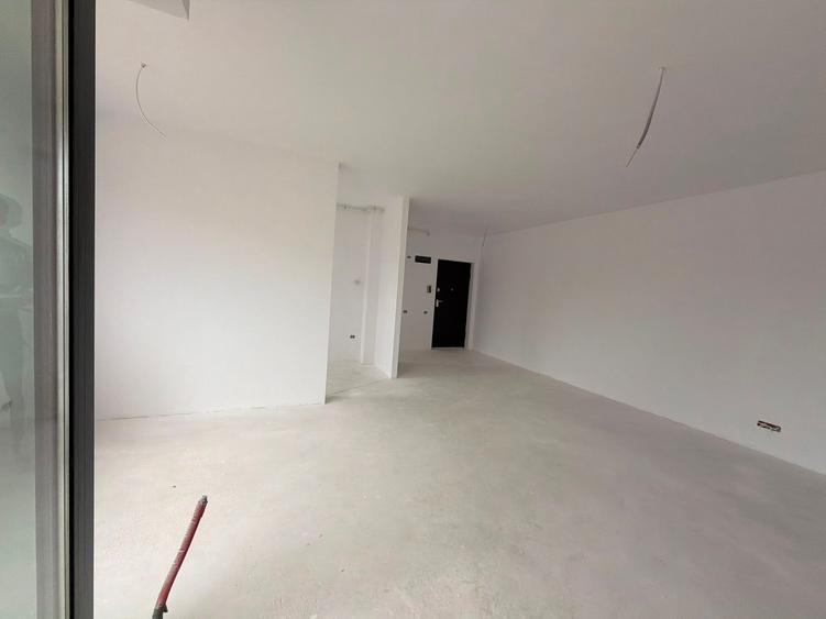 Apartament 2 camere | Bloc 2024 | Zona Alba Iulia | G. Dem Teodorescu
