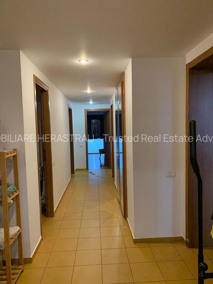 Apartament exclusivist cu 5 camere și două terase | Washington Residence - 15