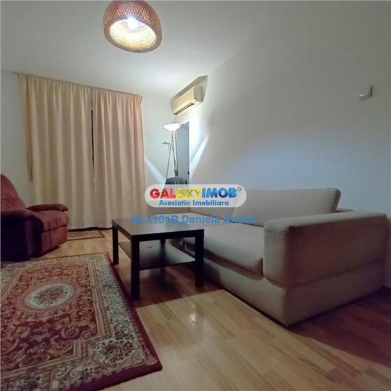 DE INCHIRIAT - APARTAMENT 2 CAMERE Zona Lacul Tei 450 euro