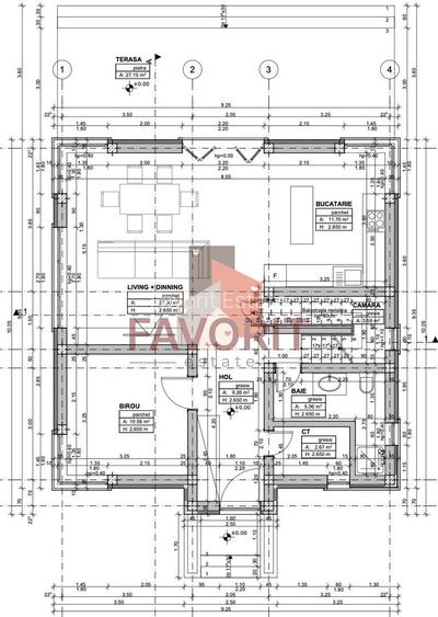 Comision 0% | Casa Individuala | Toate utilitatile | Zona centrala - 1