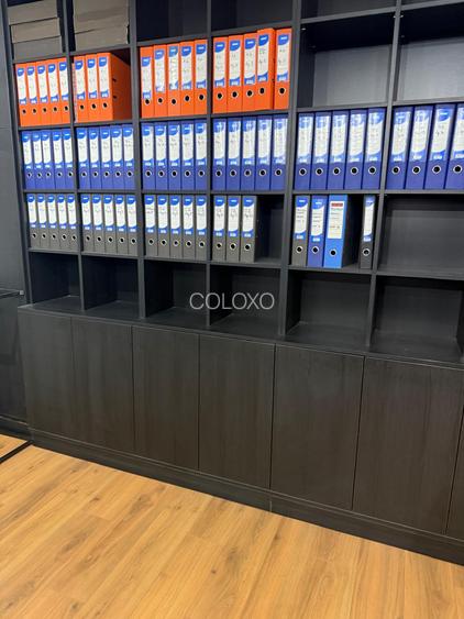 Spațiu Modern de Birou în Bloc Nou – Păcurari – Mobilat - 3