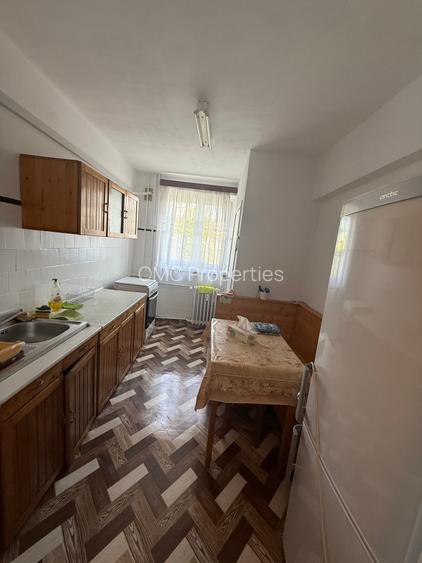 Apartament 3 camere Domenii - Turda - Ion Mihalache - 1 Mai - 4