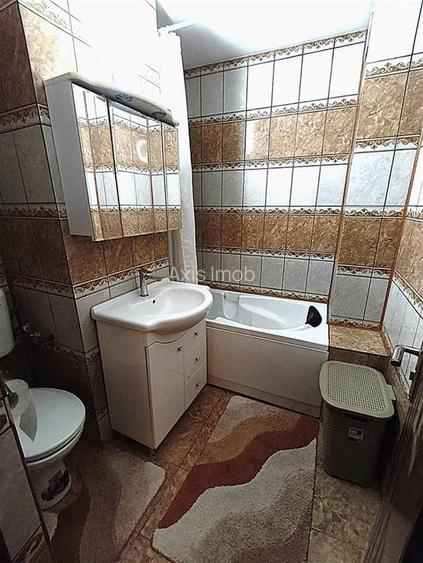 Apartament 2 camere conf  1 dec zona Ultracentral - 8