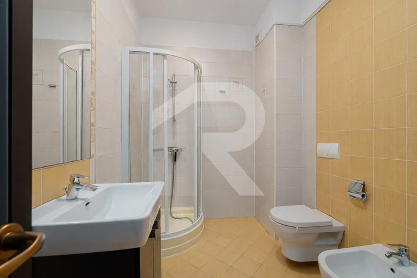 Apartament 4 camere, 145 mp, vedere inspre Padurea Baneasa