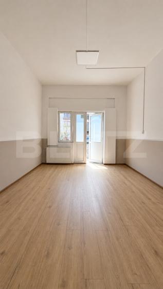 Spațiu comercial de închiriat | Birou - Ultracentral | 50 mp