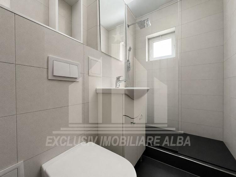 Apartament 3 camere decomandate | 67 mp | Curte | Cetate