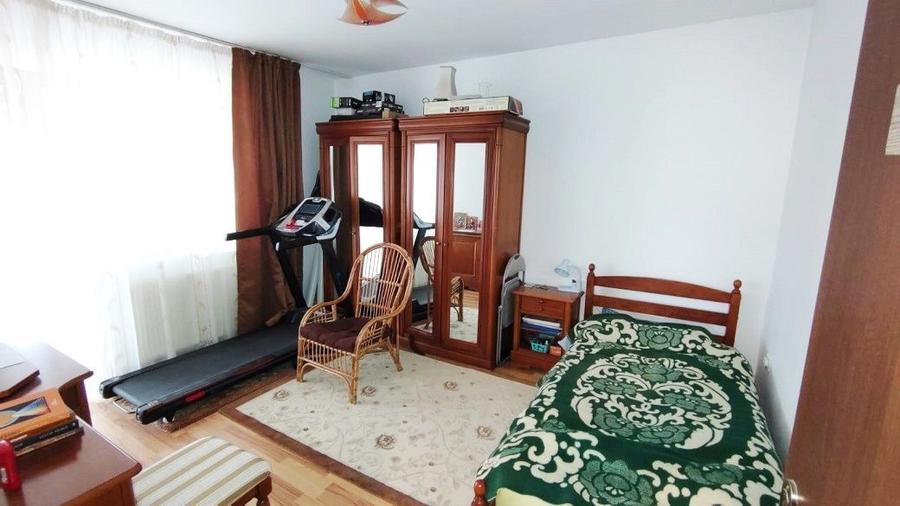 Casa unifamiliala P+E, teren 600 mp, zona linistita, aerisita, Iris